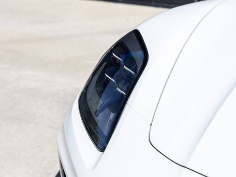 Certified 2026 Porsche Panamera 4 AWD/4WD image 18