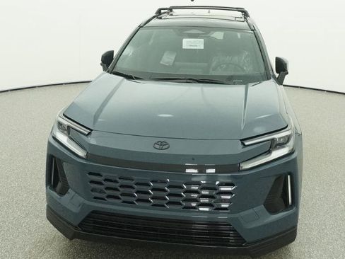 New 2026 Toyota RAV4 XSE image 12