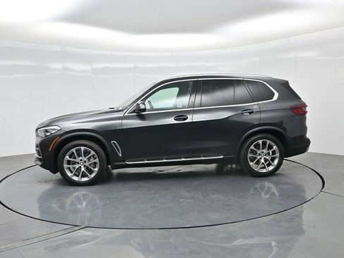 Used 2023 BMW X5 xDrive40i image 29