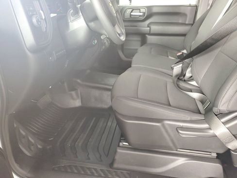 New 2026 Chevrolet Silverado 2500 W/T RWD image 15