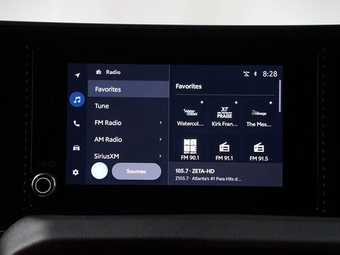 Certified 2025 Toyota Land Cruiser 1958 image 18