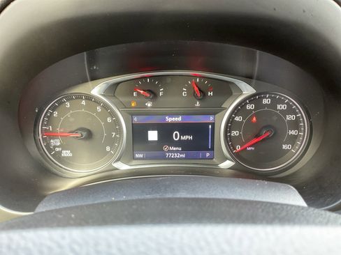 Used 2019 GMC Terrain Denali image 20