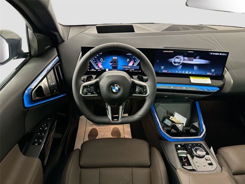 New 2026 BMW X3 xDrive30i w/ Premium Package AWD/4WD image 46