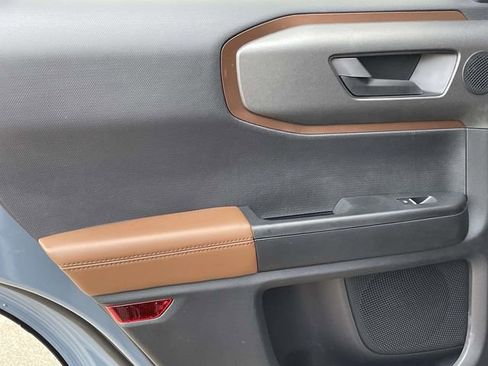 New 2026 Ford Bronco Sport Outer Banks w/ Outer Banks Tech Package+ AWD/4WD image 9