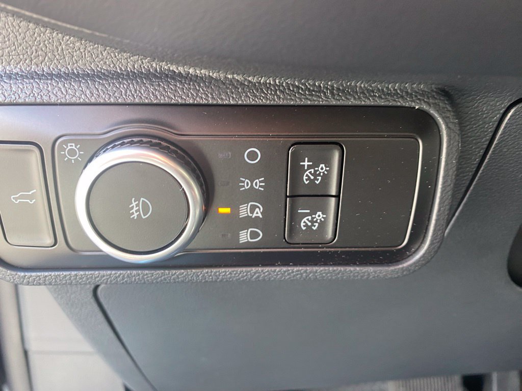 New 2026 Ford Explorer ST-Line w/ ST-Line Street Pack AWD/4WD image 12