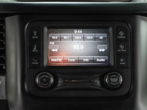 Used 2023 RAM 2500 Tradesman AWD/4WD image 20