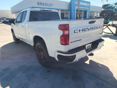 New 2026 Chevrolet Silverado 1500 RST w/ All Star Edition Plus image 6