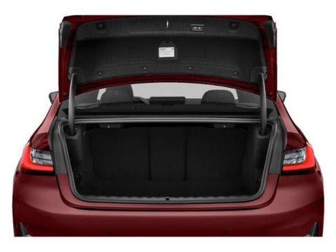 Used 2019 BMW 330i xDrive Sedan w/ Premium Package image 11