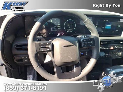New 2026 Hyundai Palisade XRT Pro AWD/4WD image 12