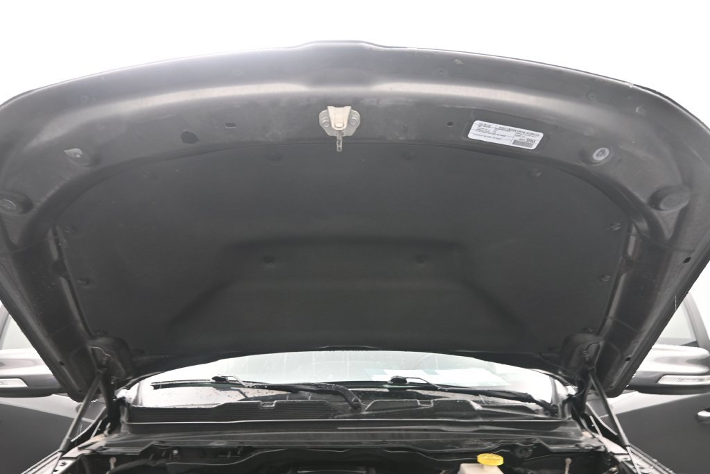 Used 2020 RAM 1500 Big Horn AWD/4WD image 39