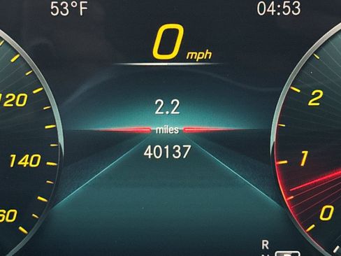 Used 2020 Mercedes-Benz GLE 580 4MATIC image 30