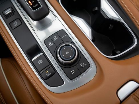 New 2026 INFINITI QX60 Autograph w/ Dark Cargo Package image 28