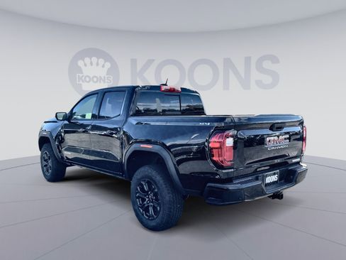 New 2025 GMC Canyon Elevation w/ Convenience Package image 4