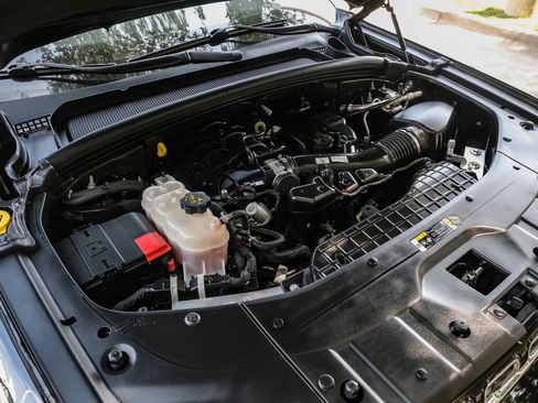 Used 2022 Jeep Grand Cherokee Limited image 63