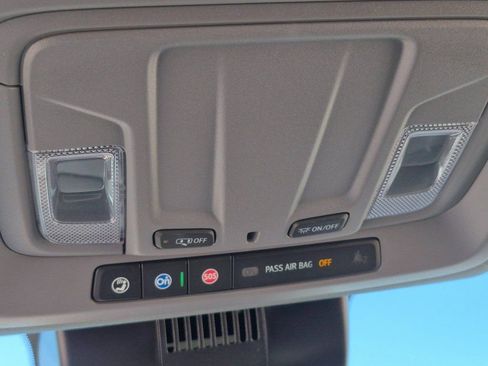 New 2025 Chevrolet Silverado 2500 W/T w/ WT Convenience Package image 28