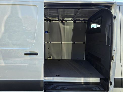 New 2026 Mercedes-Benz Sprinter 2500 image 17