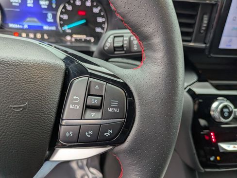 Certified 2024 Ford Explorer ST-Line w/ Class IV Trailer Tow Package image 20