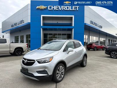 Used 2019 Buick Encore Preferred