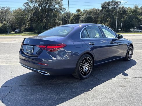 New 2026 Mercedes-Benz C 300 C 300 image 5