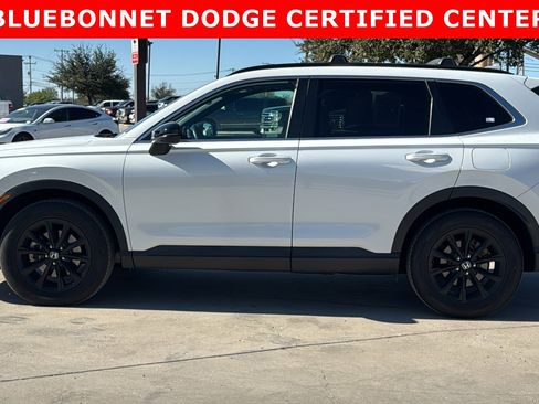 Used 2023 Honda CR-V Sport image 8