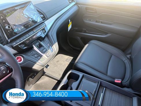 New 2026 Honda Odyssey EX-L image 14