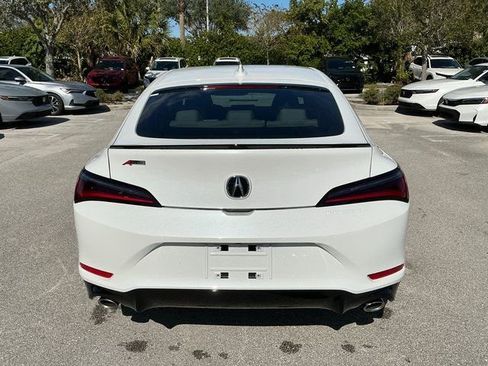 New 2026 Acura Integra A-Spec image 5