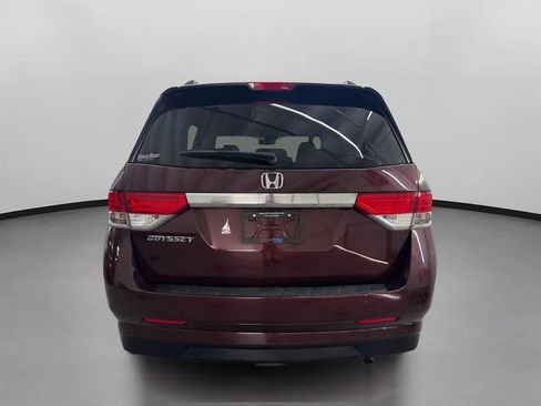 Used 2014 Honda Odyssey EX-L image 8