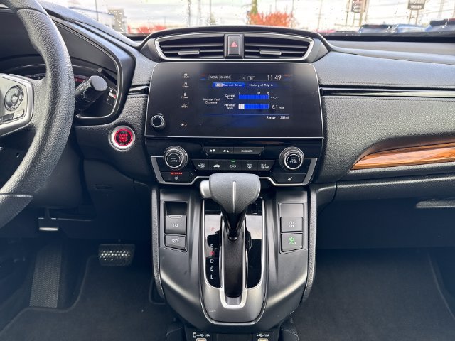 Used 2020 Honda CR-V EX image 22