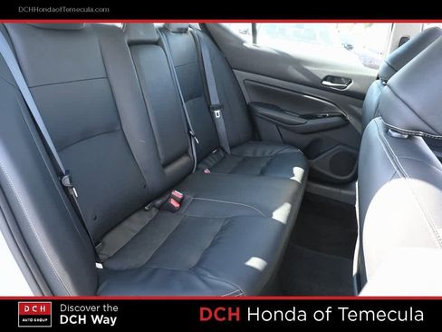 Used 2023 Nissan Altima 2.5 SL image 20