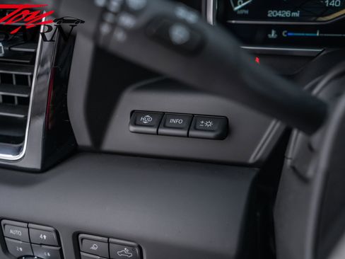 Used 2024 GMC Sierra 2500 Denali Ultimate image 39