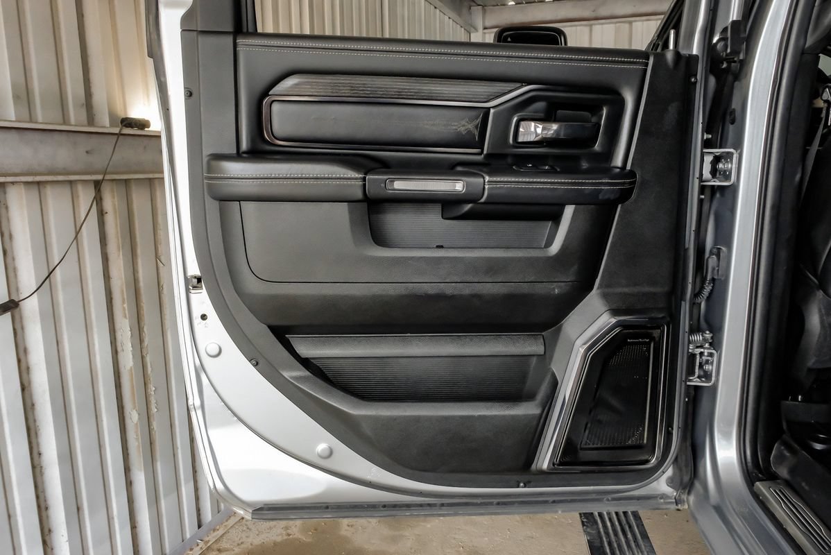 Used 2024 RAM 2500 Limited AWD/4WD image 48