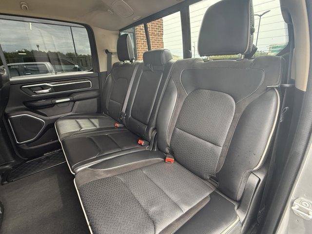 Used 2020 RAM 1500 Laramie w/ Off Road Group AWD/4WD image 21