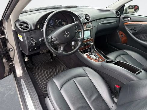 Used 2006 Mercedes-Benz CLK 350 Cabriolet image 17