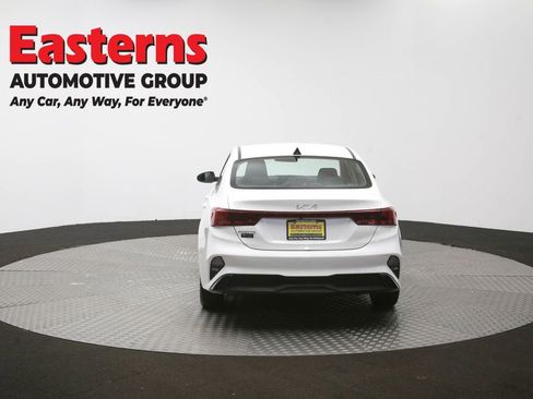 Used 2023 Kia Forte LXS FWD image 36