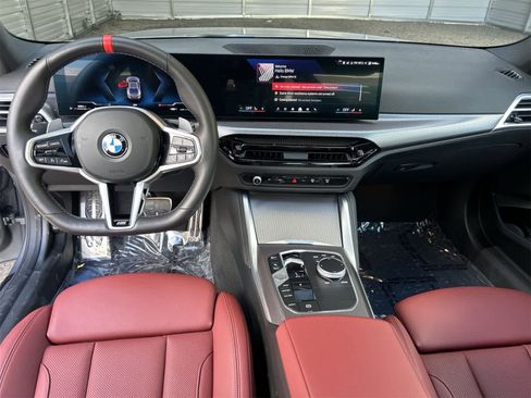 Used 2025 BMW M240i xDrive M240i xDrive image 10