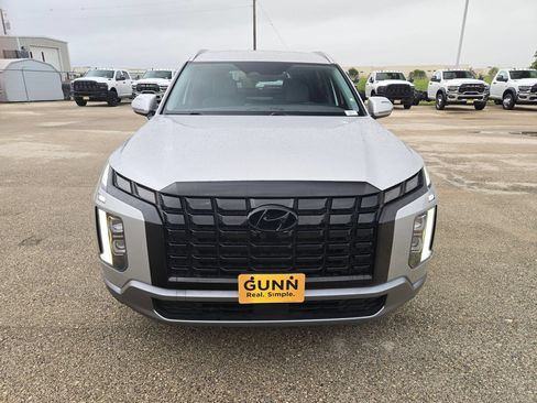 Used 2025 Hyundai Palisade SEL FWD image 8