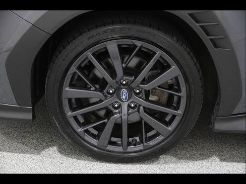 Used 2022 Subaru WRX Premium AWD/4WD image 22