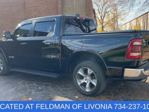 Used 2022 RAM 1500 Laramie image 6