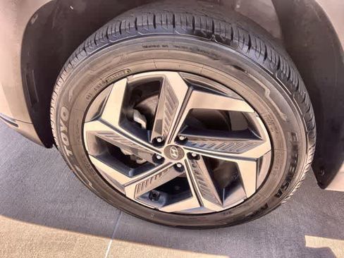 Used 2022 Hyundai Tucson SEL AWD/4WD image 9