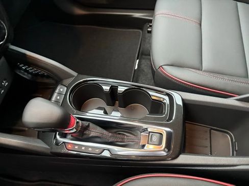 New 2026 Chevrolet TrailBlazer RS w/ Convenience Package image 29