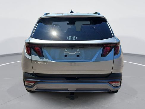 New 2026 Hyundai Tucson SEL Plus FWD image 6