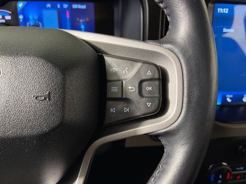 Used 2022 Ford Bronco Wildtrak AWD/4WD image 27