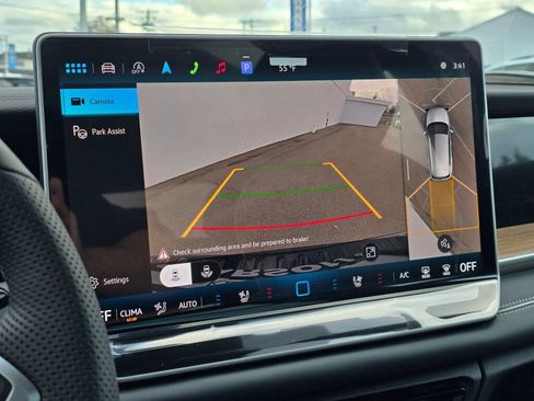 New 2026 Volkswagen Tiguan SEL R-Line image 27