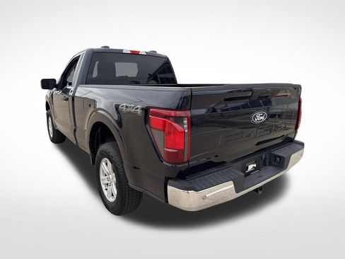 Used 2025 Ford F150 XL w/ Equipment Group 103A High AWD/4WD image 8