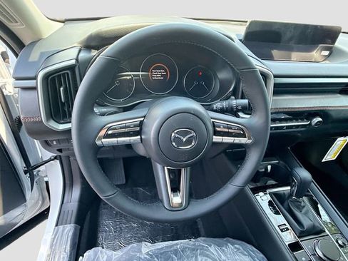 New 2026 MAZDA CX-50 AWD 2.5 S w/ Weather Package image 11