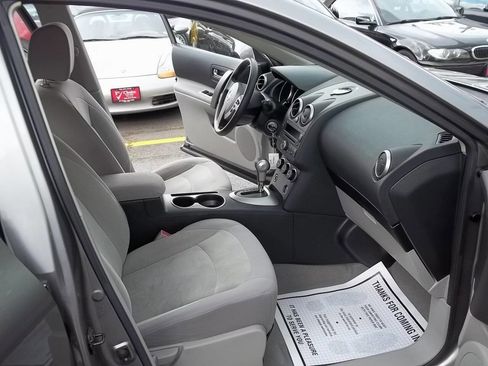 Used 2010 Nissan Rogue S w/ 360 Degree Value Pkg AWD/4WD image 11