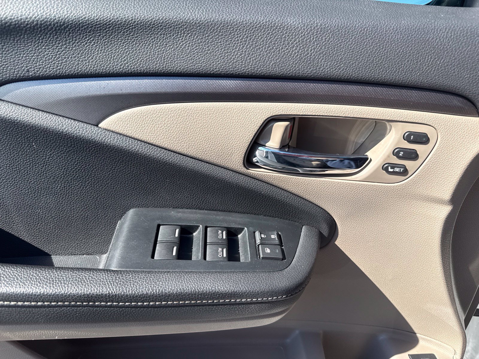 Certified 2023 Honda Ridgeline RTL-E image 20