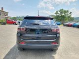 Used 2021 Jeep Compass Latitude image 6