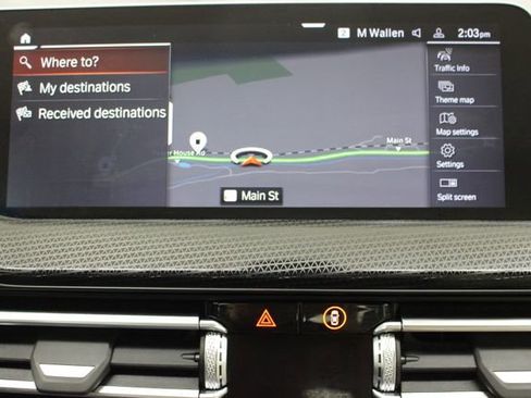 Used 2022 BMW 228i xDrive Gran Coupe w/ Convenience Package AWD/4WD image 19
