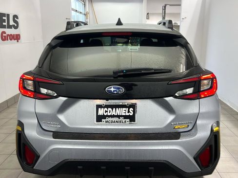 Used 2025 Subaru Crosstrek 2.5i Sport w/ Popular Package #3A image 6